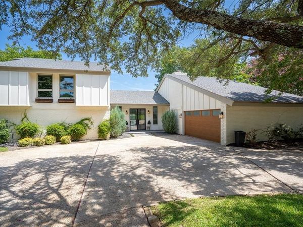 1904 Woodstock Drive , Colleyville, TX 76034