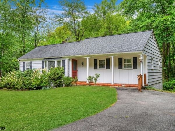 50 Mountainview Rd, Chatham, NJ 07928