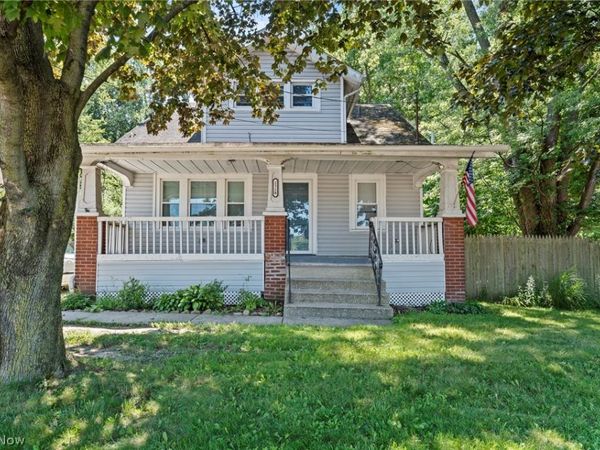 2318 Mogadore Road, Akron, OH 44312