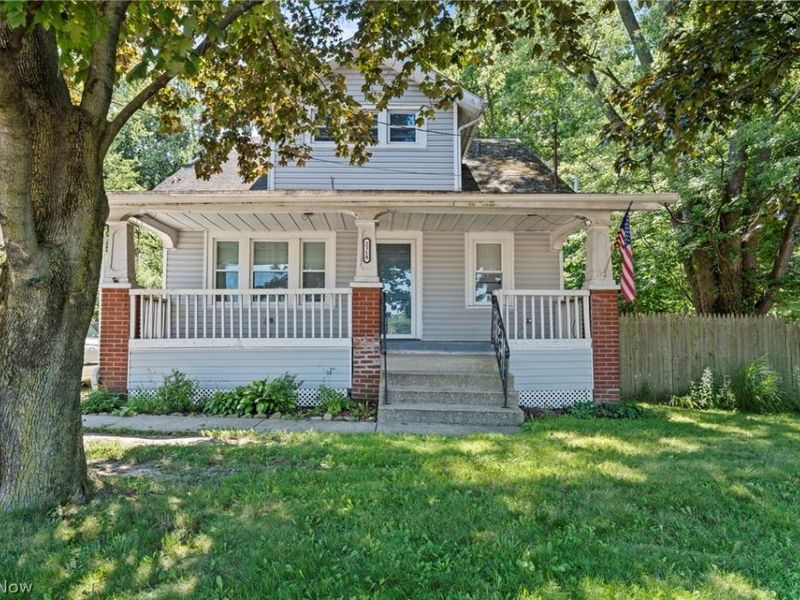 2318 Mogadore Road, Akron, OH 44312 Photo 1