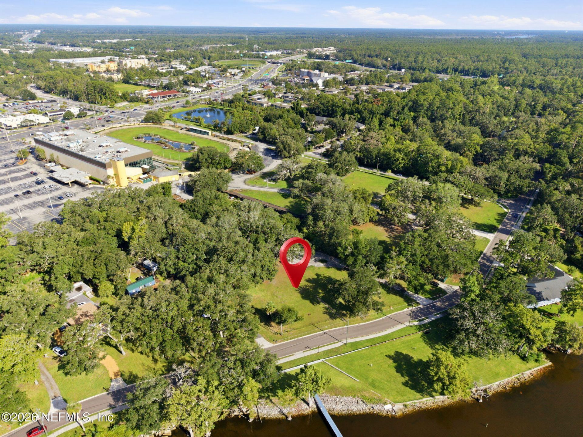 514 River Road, Orange Park, FL 32073 Photo