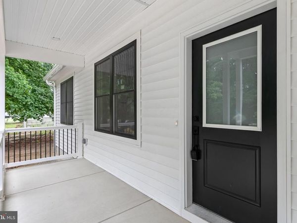 9138 CUBBAGE WAY, LINCOLN, DE 19960