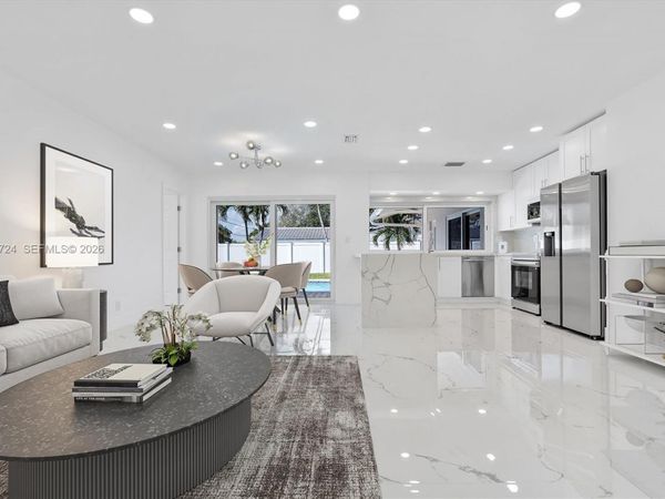 5711 NE 20th Ter, Fort Lauderdale, FL 33308