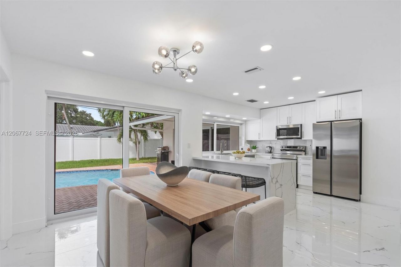 5711 NE 20th Ter, Fort Lauderdale, FL 33308 Photo