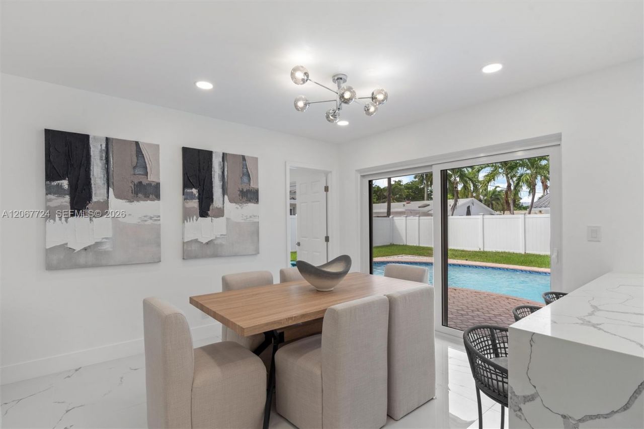 5711 NE 20th Ter, Fort Lauderdale, FL 33308 Photo