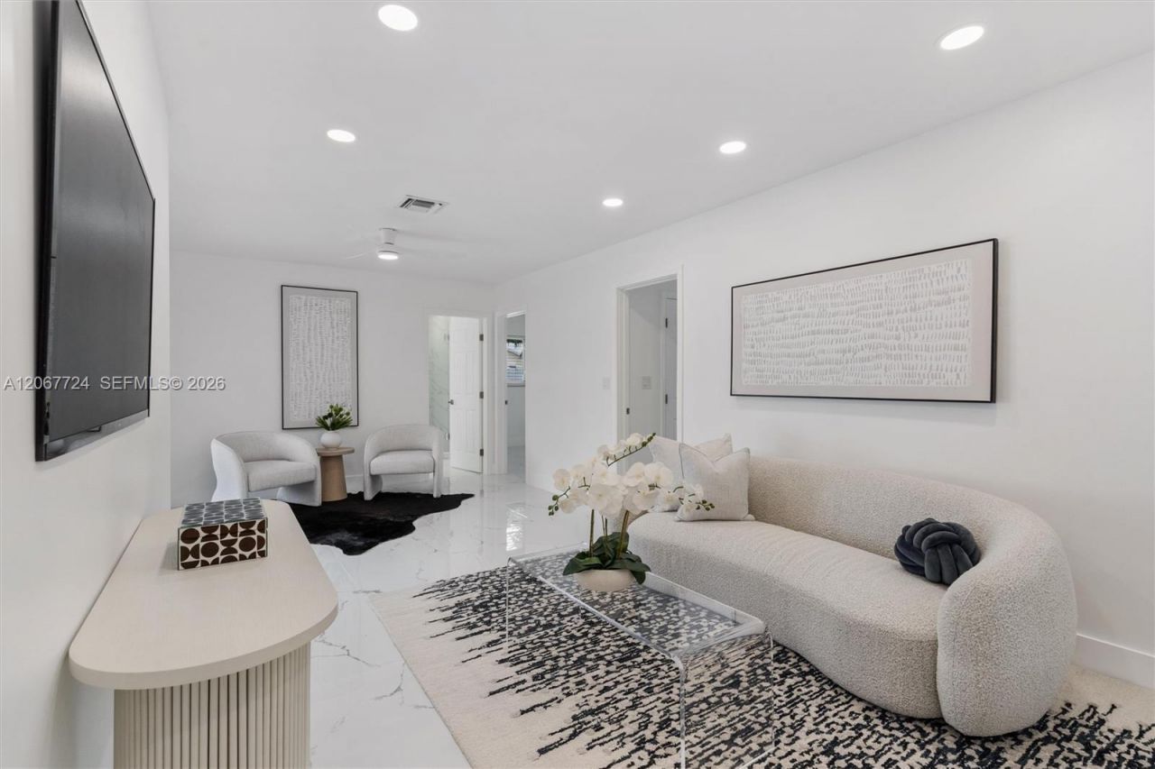 5711 NE 20th Ter, Fort Lauderdale, FL 33308 Photo