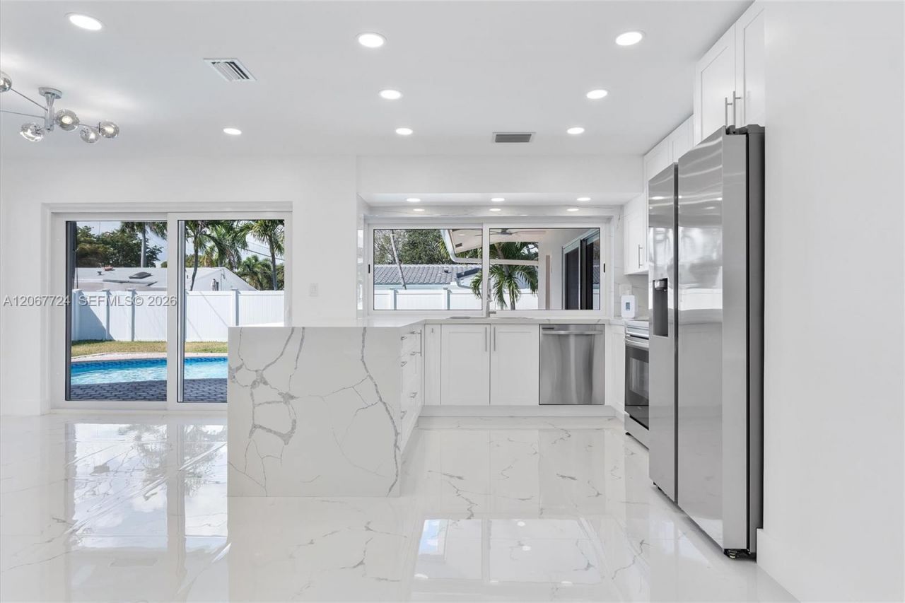 5711 NE 20th Ter, Fort Lauderdale, FL 33308 Photo