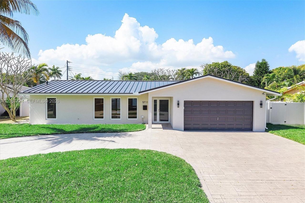 5711 NE 20th Ter, Fort Lauderdale, FL 33308 Photo
