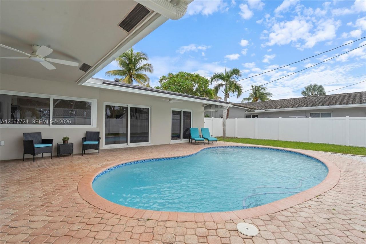 5711 NE 20th Ter, Fort Lauderdale, FL 33308 Photo