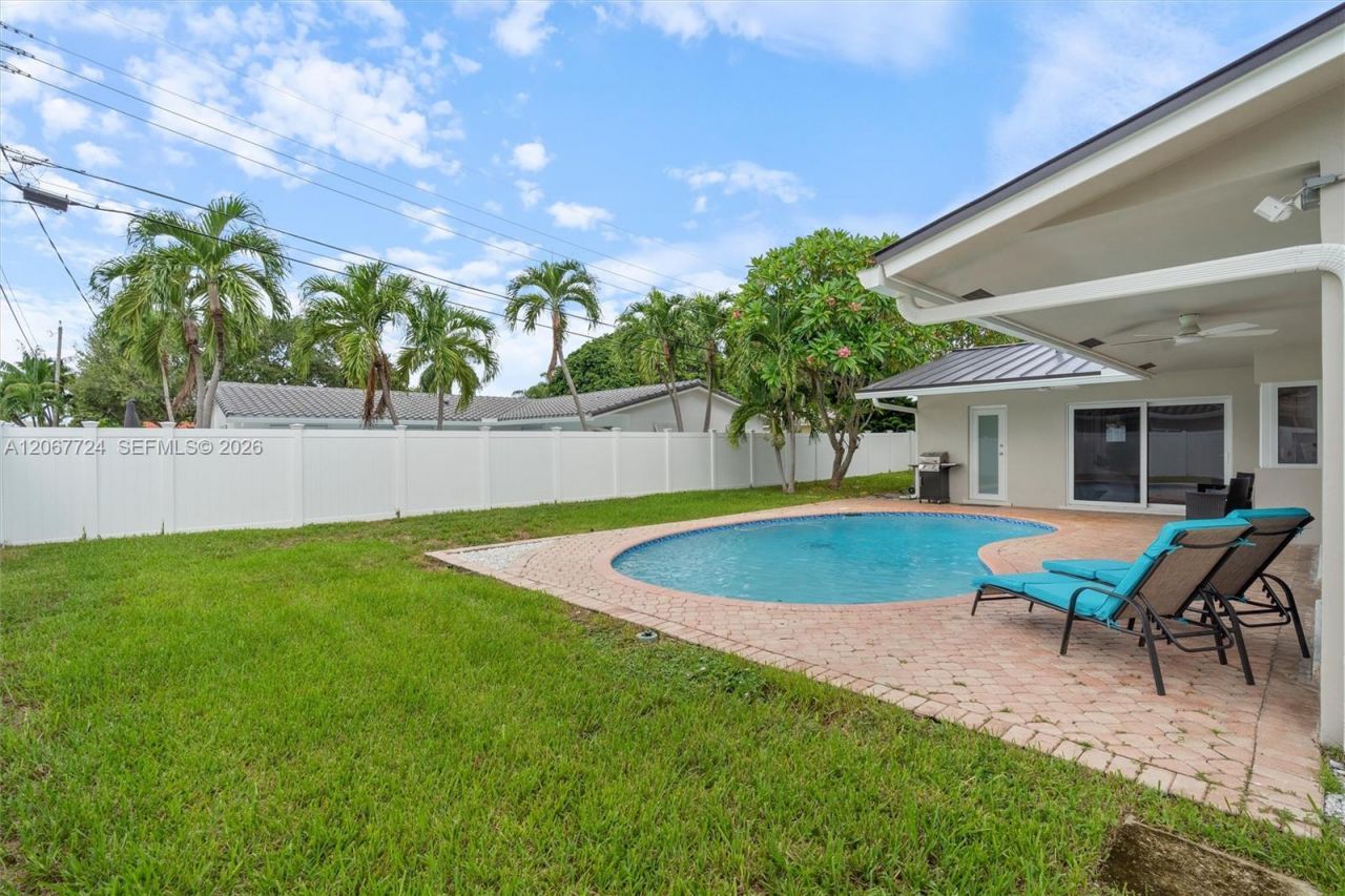 5711 NE 20th Ter, Fort Lauderdale, FL 33308 Photo