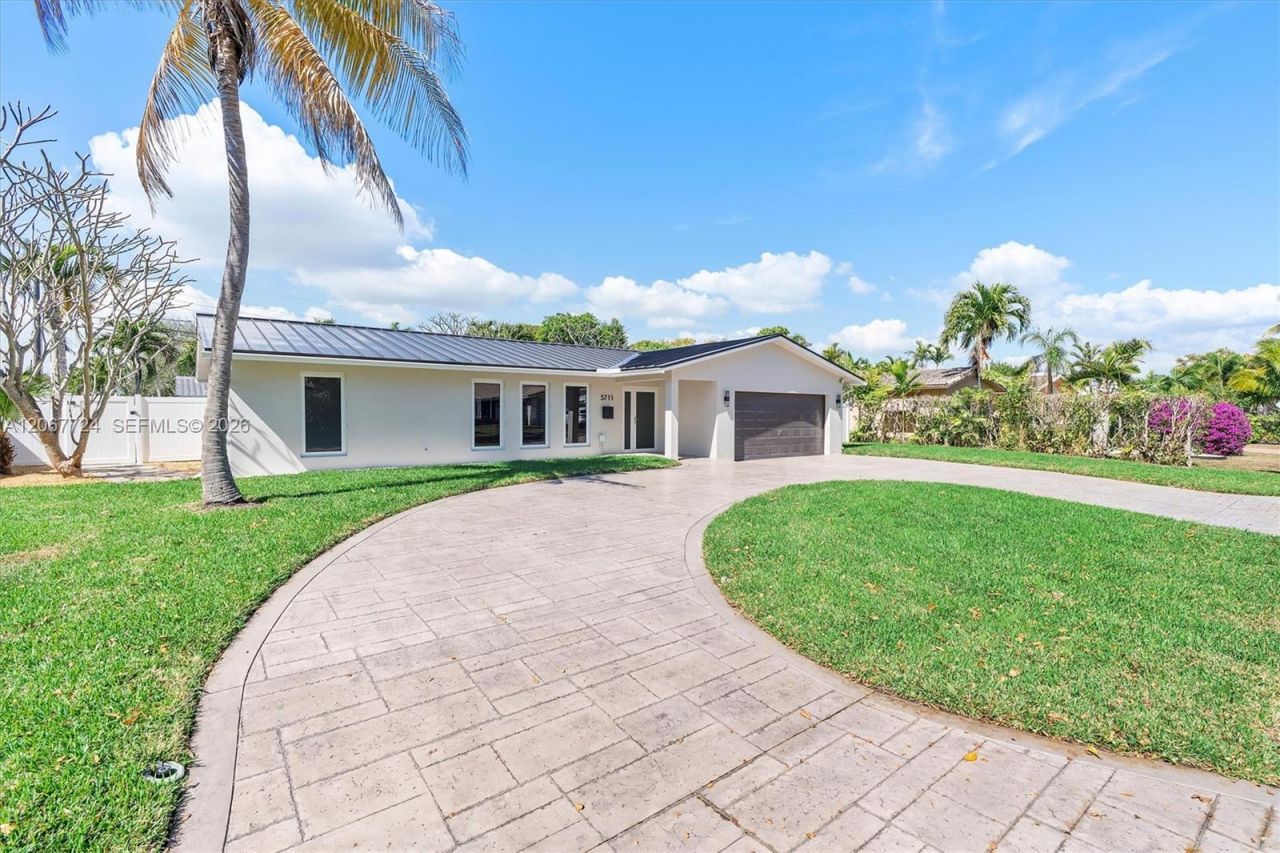 5711 NE 20th Ter, Fort Lauderdale, FL 33308 Photo