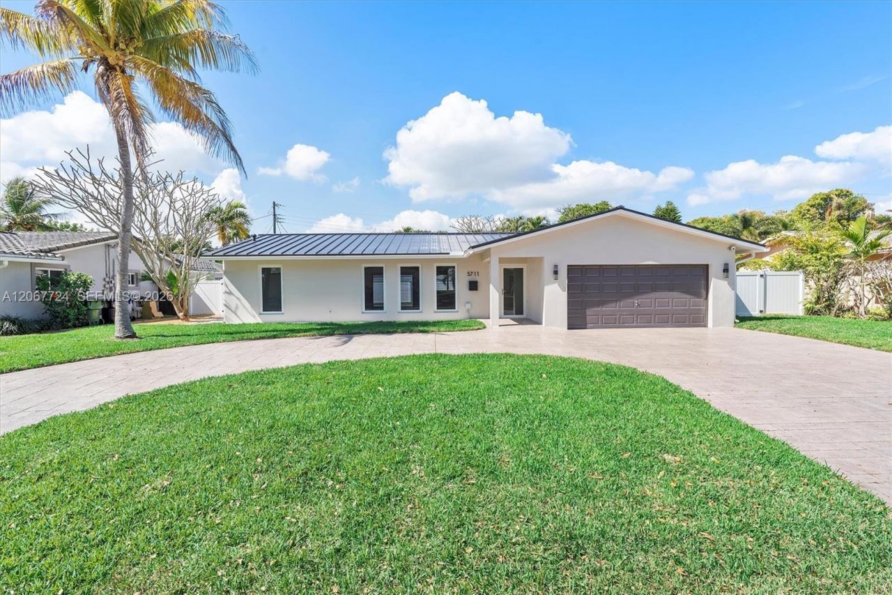 5711 NE 20th Ter, Fort Lauderdale, FL 33308 Photo