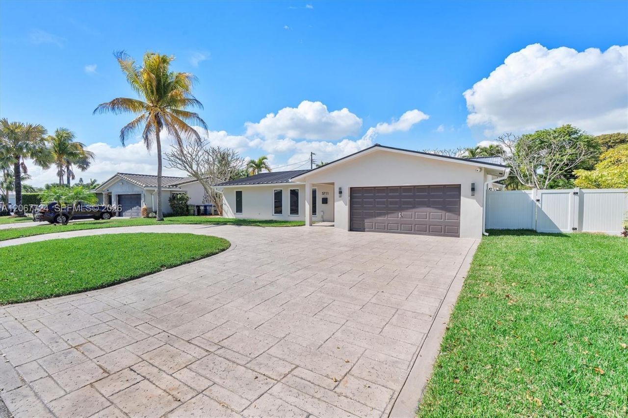 5711 NE 20th Ter, Fort Lauderdale, FL 33308 Photo