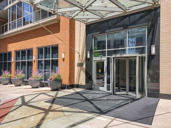 420 E Waterside Drive , Unit 1212, Chicago, IL 60601