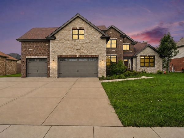 22620 Hunters Trail, Frankfort, IL 60423