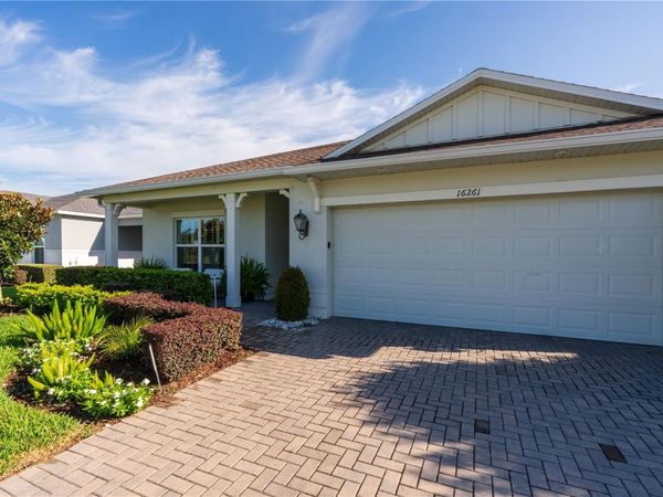 16261 YELLOWEYED DRIVE, CLERMONT, FL 34714