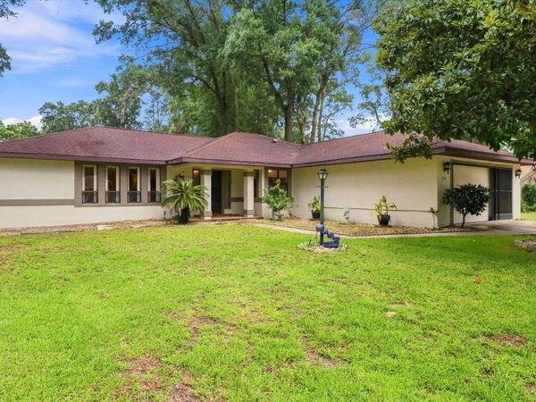 9251 SW 192ND COURT , DUNNELLON, FL 34432