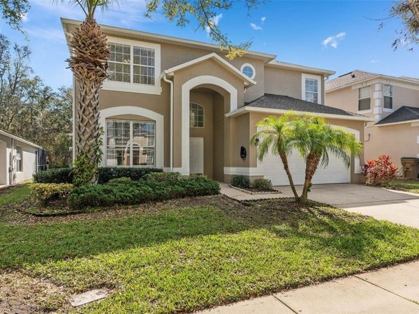 8452 SECRET KEY COVE, KISSIMMEE, FL 34747