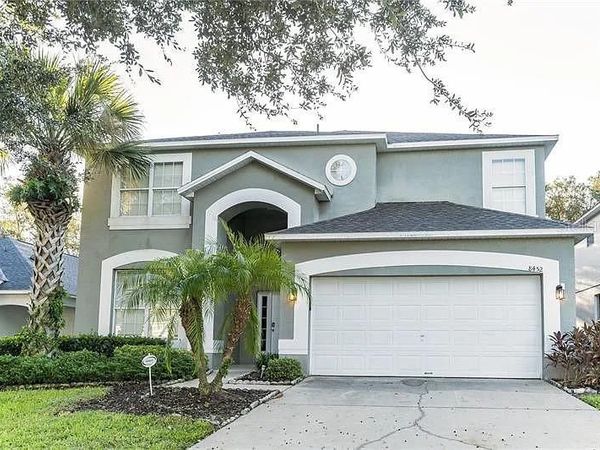 8452 SECRET KEY COVE , KISSIMMEE, FL 34747