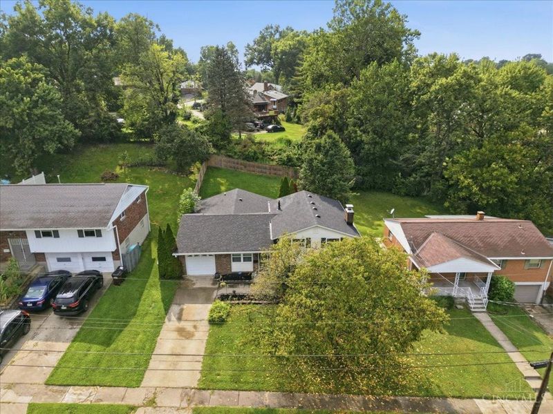 2343 Fairgreen Drive, Green Township, OH 45238 Photo 23