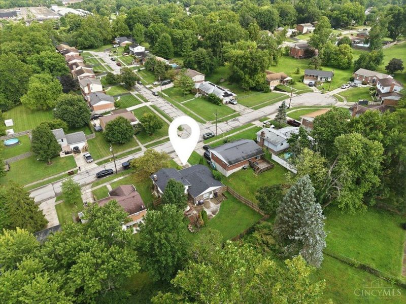 2343 Fairgreen Drive, Green Township, OH 45238 Photo 25