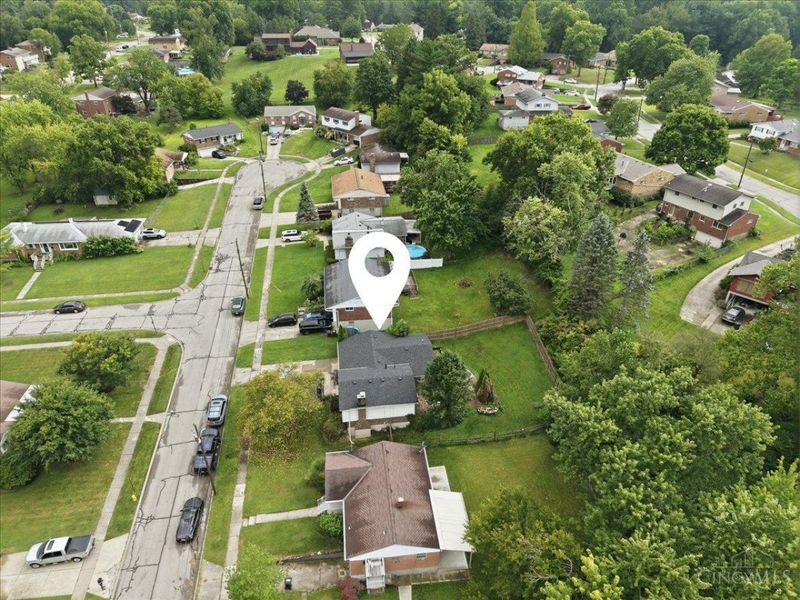 2343 Fairgreen Drive, Green Township, OH 45238 Photo 26