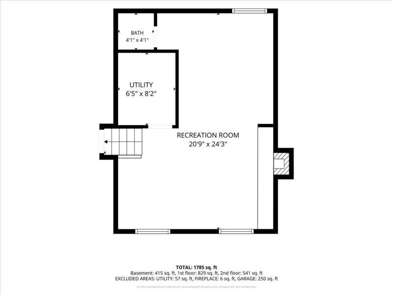 2343 Fairgreen Drive, Green Township, OH 45238 Photo 29