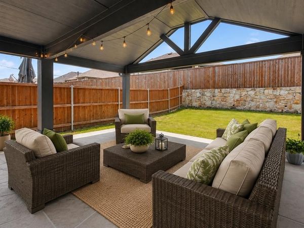 1811 Moscatel Lane , McLendon Chisholm, TX 75032