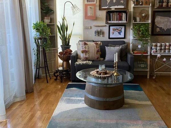 112 W 38TH ST, Unit 202, Austin, TX 78705