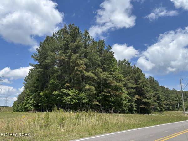 0 S Pittsburg Mountain Rd, South Pittsburg, TN 37380