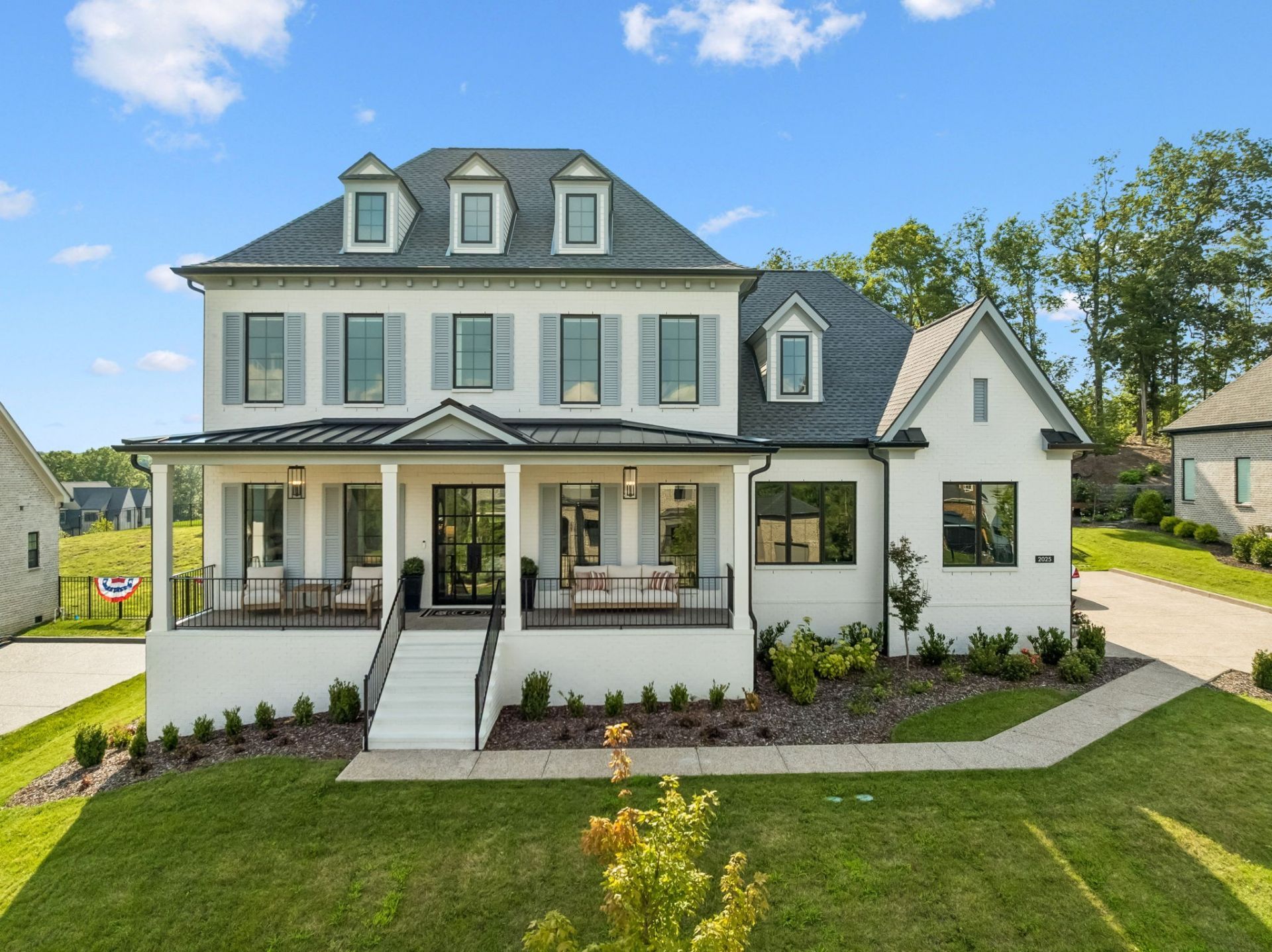 2025 Vail Trace, Nolensville, TN 37135 Main Photo