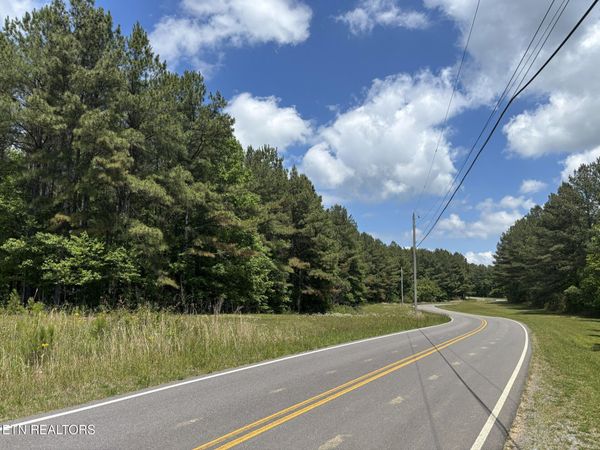 0 S Pittsburg Mountain Rd , South Pittsburg, TN 37380