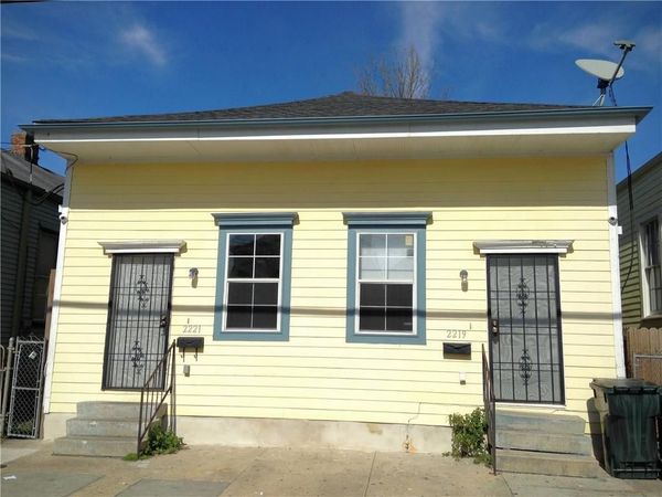 2219 ST PHILIP Street , New Orleans, LA 70119