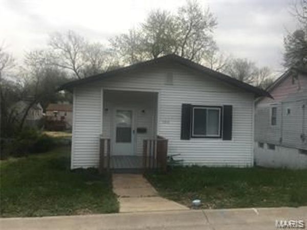 2918 Hammond Avenue, St Louis, MO 63121