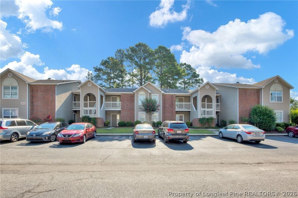 672 Bartons Landing Place, Unit 8, Fayetteville, NC 28314 Main Photo