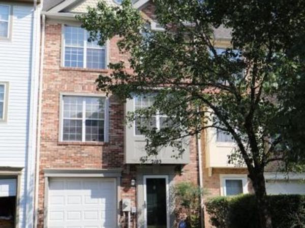 2103 BRIGADIER BOULEVARD , Unit 160, ODENTON, MD 21113