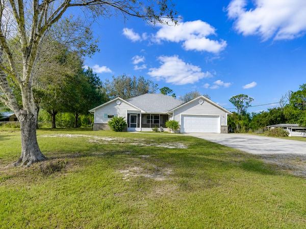 13750 77TH Street, Fellsmere, FL 32948