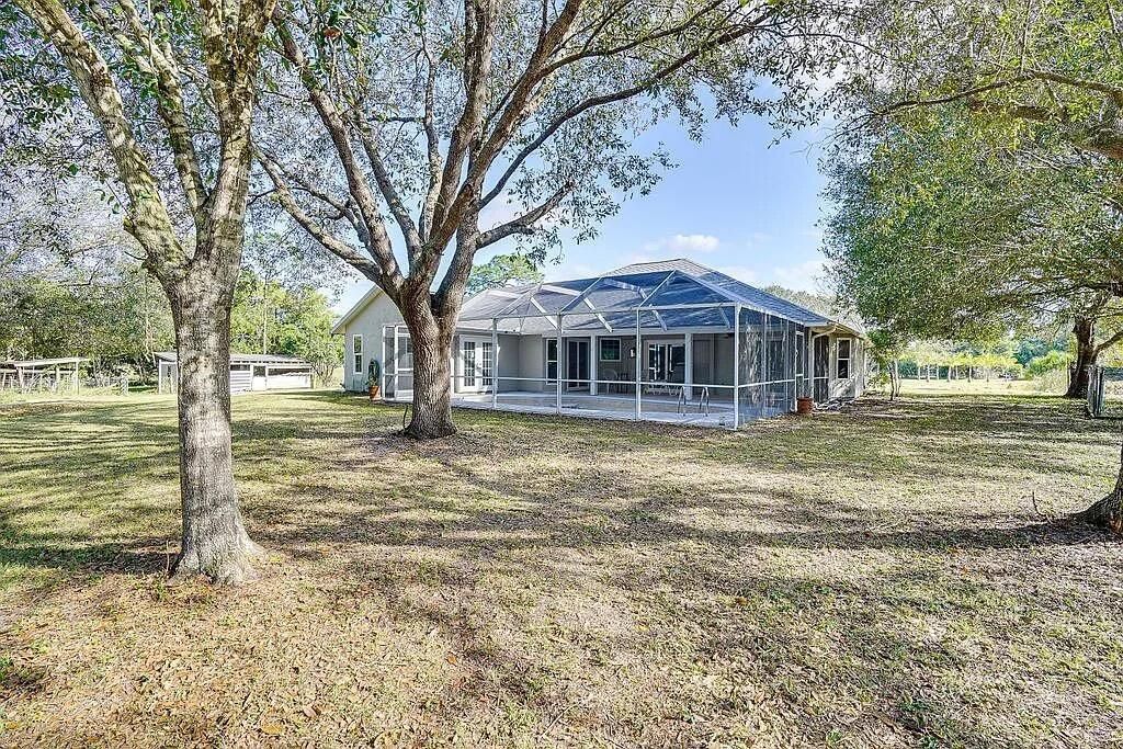 13750 77th Street, Fellsmere, FL 32948 Photo
