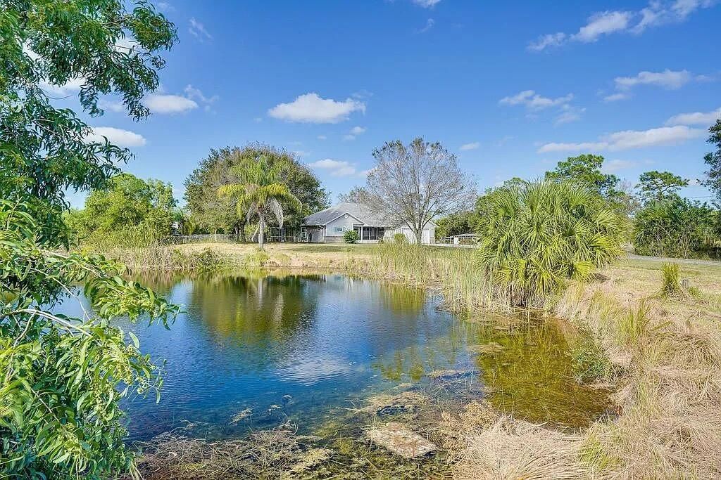 13750 77th Street, Fellsmere, FL 32948 Photo