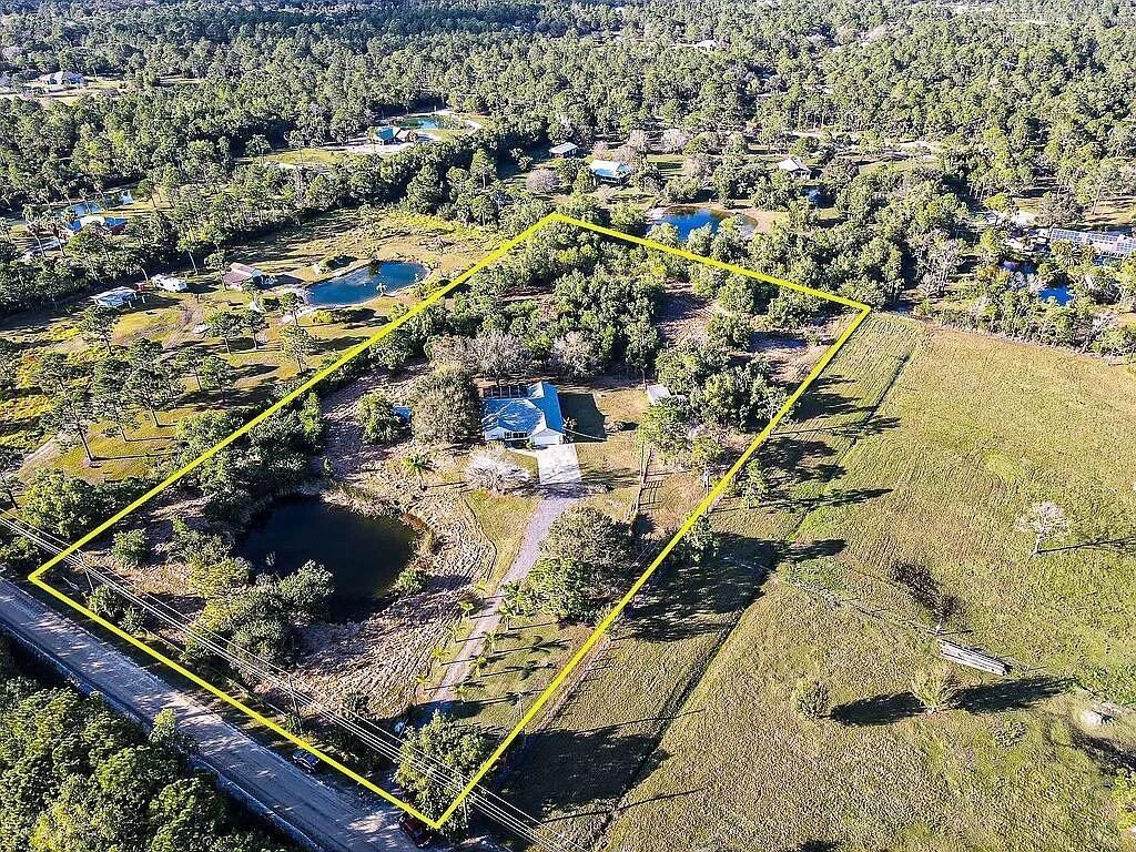 13750 77th Street, Fellsmere, FL 32948 Photo