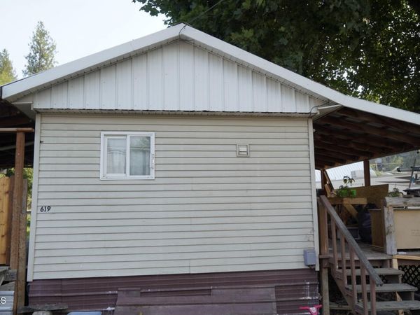 619 E Valley ST S, Oldtown, ID 83822