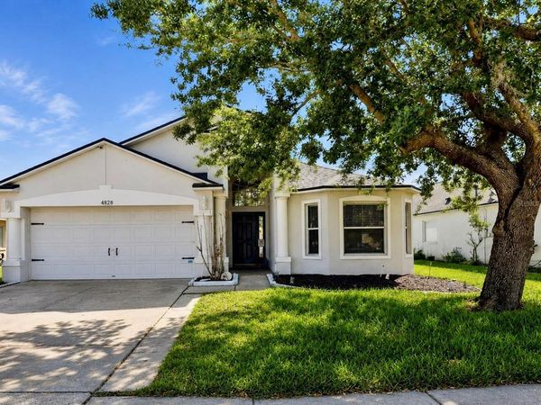4828 WESSEX WAY , LAND O LAKES, FL 34639