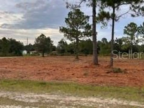 0 (BLK 177 LOT 12) OLEANDER DRIVE , INDIAN LAKE ESTATES, FL 33855