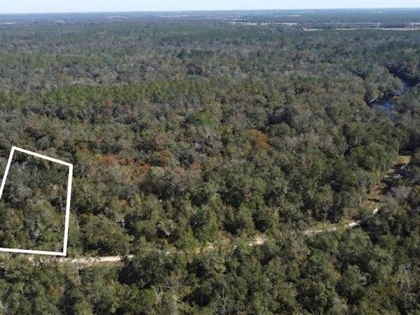 NE CHERVIL DRIVE , LEE, FL 32059