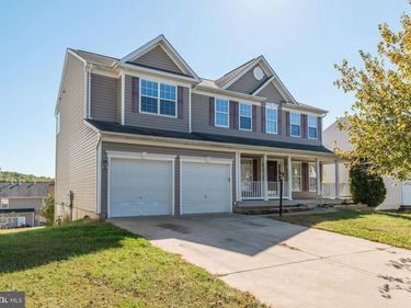 2768 MYRTLEWOOD DRIVE, DUMFRIES, VA 22026