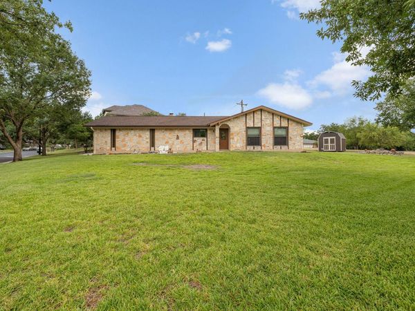 10608 Denell CIR, Austin, TX 78753