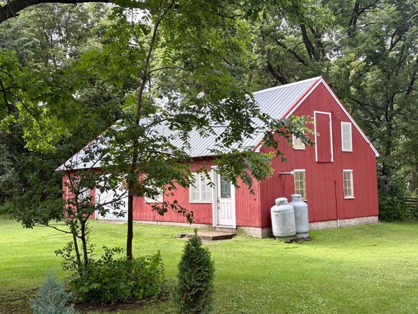 20XXX 160th Street, Hutchinson, MN 55350