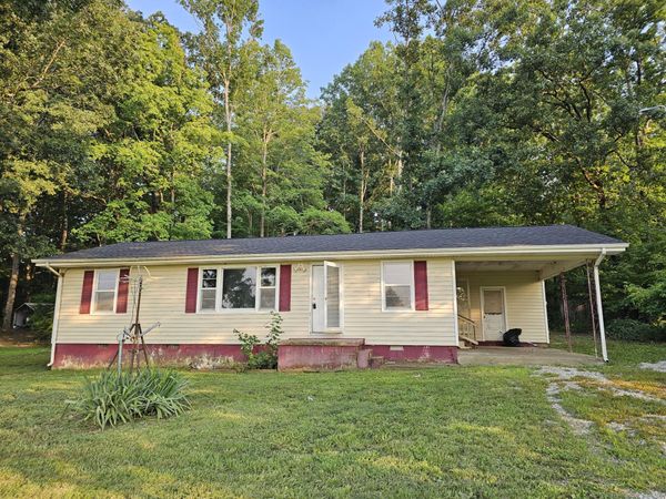 118 County Road 503 , Englewood, TN 37329