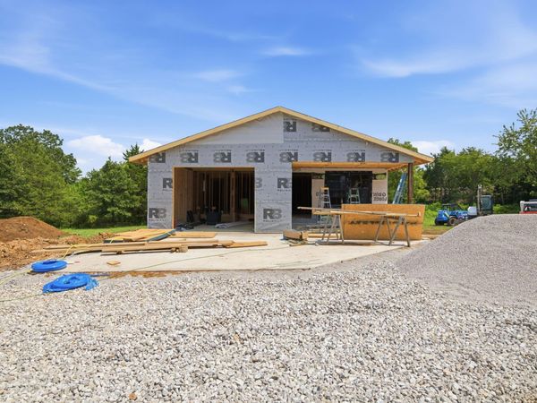 126 Georgia Lane , Mansfield, MO 65704