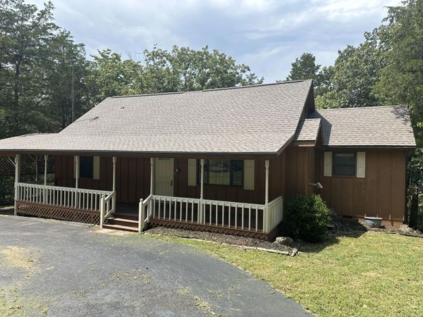 22706 Goshay Drive, Golden, MO 65658